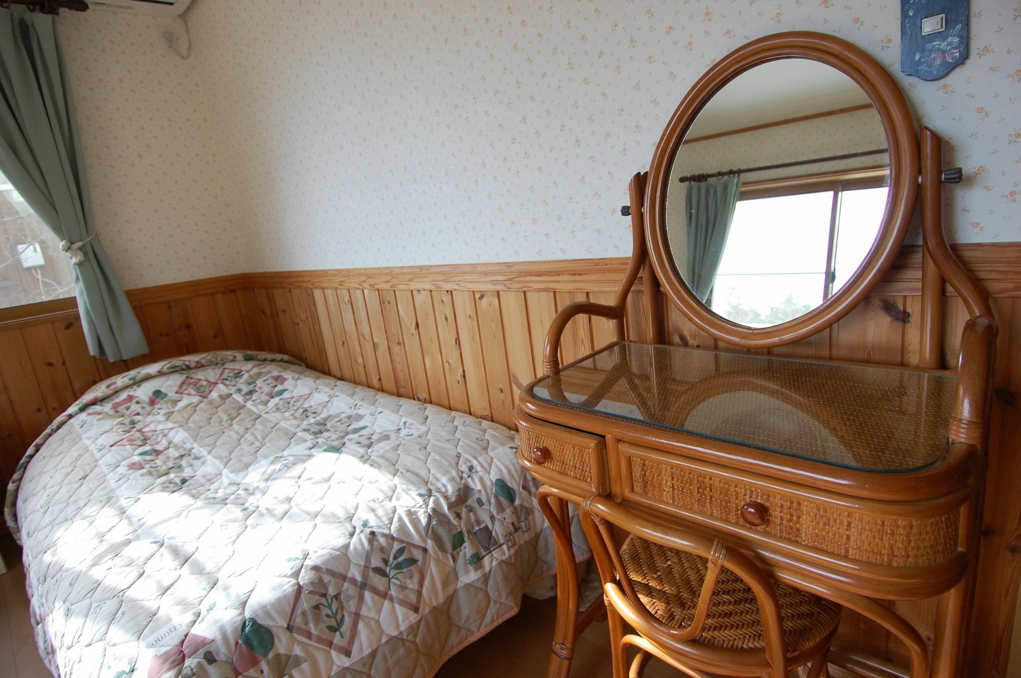 Guest House Chaconne Karuizawa Exterior foto